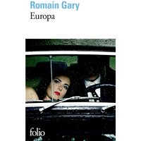 Europa. Note pour l'édition américaine d'Europa