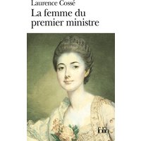 La femme du premier ministre