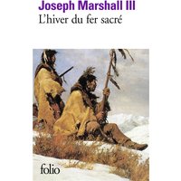 L'hiver du fer sacré