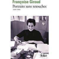Portraits sans retouches - (1945-1955)
