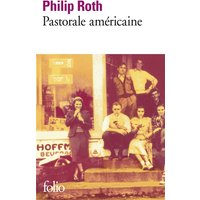 Les livres de Zuckerman - Pastorale américaine