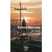 Je suis une légende