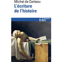 L'écriture de l'histoire