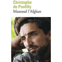 Massoud l'Afghan