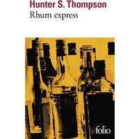 Rhum express