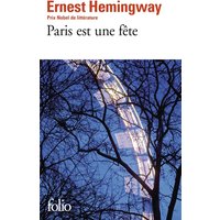 Paris est une fête