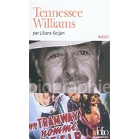Tennessee Williams