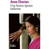 Une bonne épouse indienne