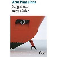 Sang chaud, nerfs d'acier