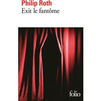 Les livres de Zuckerman - Exit le fantôme