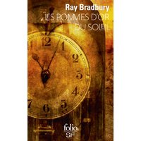 Les pommes d'or du soleil