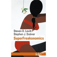 Superfreakonomics