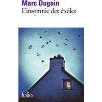 L'insomnie des étoiles