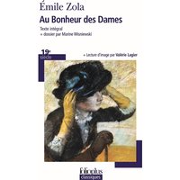 Au bonheur des dames