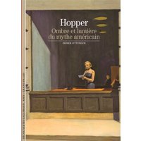 Hopper - Ombre et lumière du mythe américain
