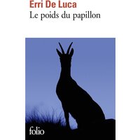 Le poids du papillon