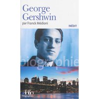 George Gershwin