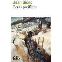 Ecrits pacifistes