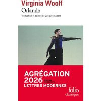 Orlando - Agrégation 2026