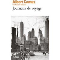 Journaux de voyage