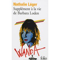 Supplément à la vie de Barbara Loden
