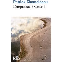 L'empreinte à Crusoé