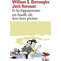 Et les hippopotames ont bouilli vifs dans leurs piscines