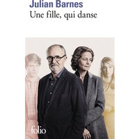 Une fille, qui danse