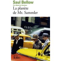 La planète de Mr. Sammler
