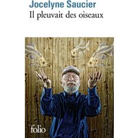 Il pleuvait des oiseaux