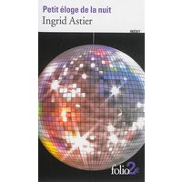 Petit éloge de la nuit