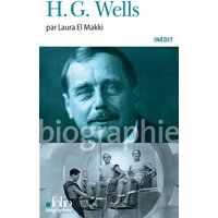 H. G. Wells