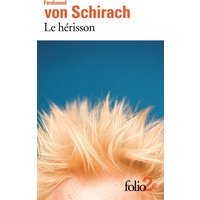 Le hérisson : et autres nouvelles