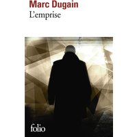 Trilogie de L'emprise. Vol. 1. L'emprise