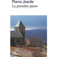 La première pierre