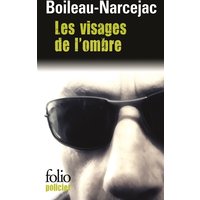 Les visages de l'ombre