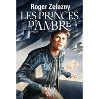 Les princes d'Ambre : cycle 2