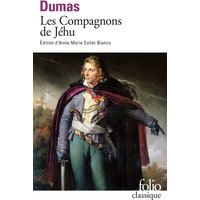Les compagnons de Jéhu