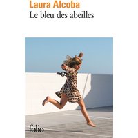 Le bleu des abeilles