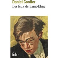 Les feux de Saint-Elme