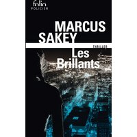 Les Brillants. Vol. 1