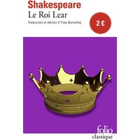 Le roi Lear