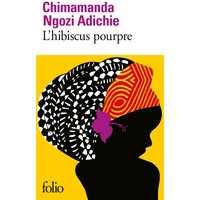 L'hibiscus pourpre