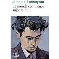Le monde commence aujourd'hui