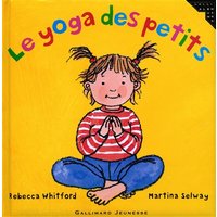 Le yoga des petits