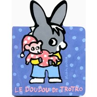 Le doudou de Trotro