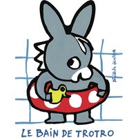 Le bain de Trotro