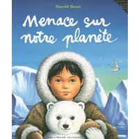 Menace sur notre planète