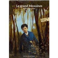 Le grand Meaulnes