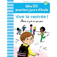 Vive la rentrée ! - Même si j'ai un peu peur